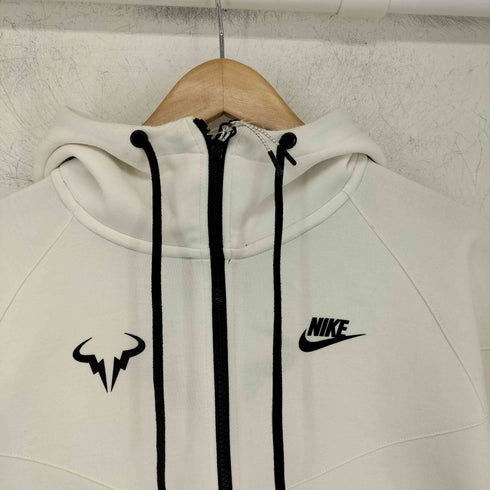 ナイキ NIKE ブルロゴ ジップアップジャケット メンズ JPN:L