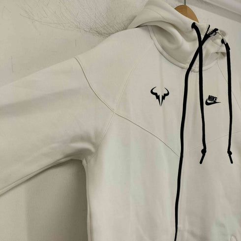 ナイキ NIKE ブルロゴ ジップアップジャケット メンズ JPN:L