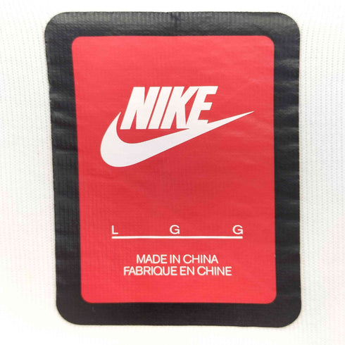 ナイキ NIKE ブルロゴ ジップアップジャケット メンズ JPN:L