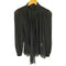 ルルウィルビー LOULOU WILLOUGHBY シフォンボウタイブラウス レディース JPN:2