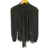 ルルウィルビー LOULOU WILLOUGHBY シフォンボウタイブラウス レディース JPN:2