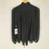 ルルウィルビー LOULOU WILLOUGHBY シフォンボウタイブラウス レディース JPN:2