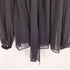 ルルウィルビー LOULOU WILLOUGHBY シフォンボウタイブラウス レディース JPN:2