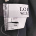 ルルウィルビー LOULOU WILLOUGHBY シフォンボウタイブラウス レディース JPN:2