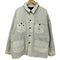 リー Lee Chah Chah Long Vacation REVERSIBLE COVERALLS リバーシブル カバーオール メンズ JPN:M