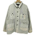 リー Lee Chah Chah Long Vacation REVERSIBLE COVERALLS リバーシブル カバーオール メンズ JPN:M