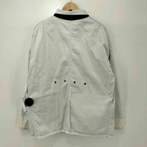 リー Lee Chah Chah Long Vacation REVERSIBLE COVERALLS リバーシブル カバーオール メンズ JPN:M