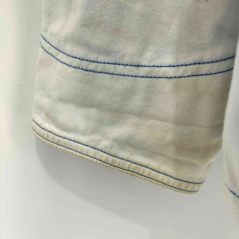 リー Lee Chah Chah Long Vacation REVERSIBLE COVERALLS リバーシブル カバーオール メンズ JPN:M