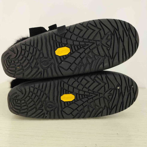 Manitobah Mukluks ファー ムートンブーツ レディース EUR:35