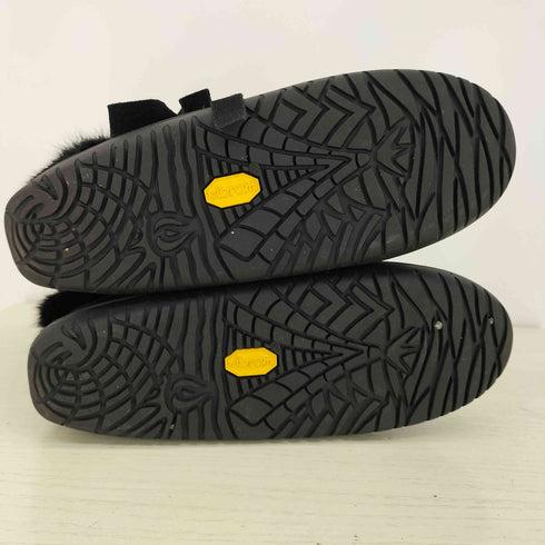 Manitobah Mukluks ファー ムートンブーツ レディース EUR:35
