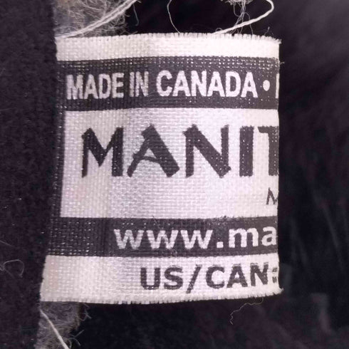 Manitobah Mukluks ファー ムートンブーツ レディース EUR:35