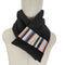 クオン kuon EX.Wool Jersey Scarf SAKIORI メンズ