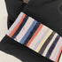 クオン kuon EX.Wool Jersey Scarf SAKIORI メンズ