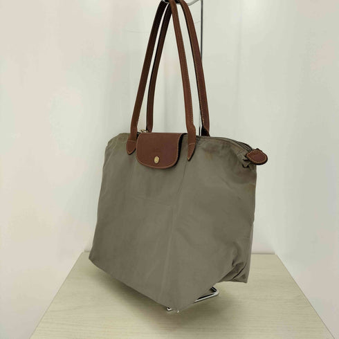ロンシャン LONGCHAMP ルプリアージュ トートバッグ レディース
