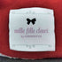 mille fille closet リボン コート レディース