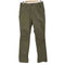 ノンネイティブ nonnative HIKER TROUSERS DROPPED FIT メンズ 0