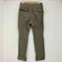 ノンネイティブ nonnative HIKER TROUSERS DROPPED FIT メンズ 0