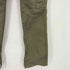 ノンネイティブ nonnative HIKER TROUSERS DROPPED FIT メンズ 0