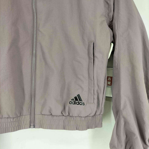 アディダス adidas Woven Bomber Jacket レディース JPN:S