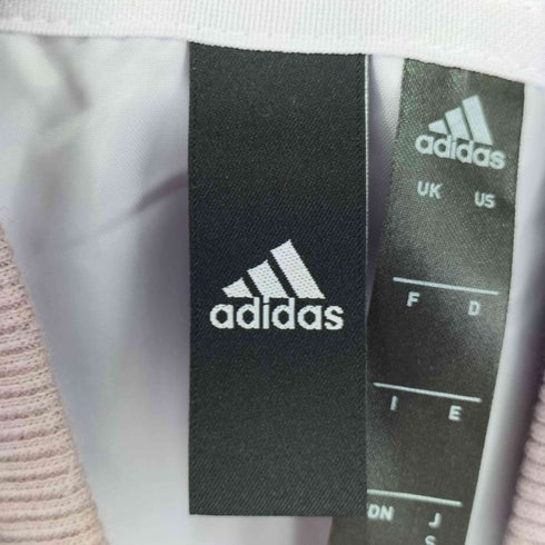 アディダス adidas Woven Bomber Jacket レディース JPN:S