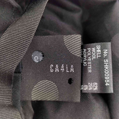 カシラ CA4LA ANNE 4 ヘッドウェア レディース
