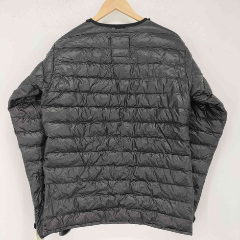 ステューシー Stussy OGAWACAMPAL 小川キャンパル インナー ダウンライナー メンズ import:S