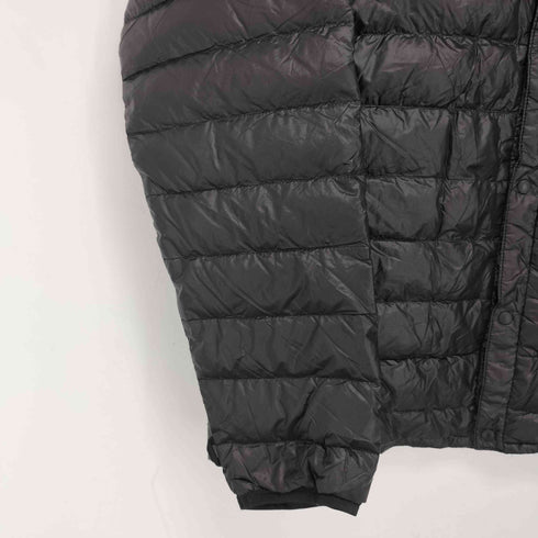 ステューシー Stussy OGAWACAMPAL 小川キャンパル インナー ダウンライナー メンズ import:S