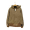 カーハート Carhartt 00S メキシコ製 キルティング裏地 アクティブジャケット メンズ import:L