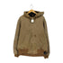 カーハート Carhartt 00S メキシコ製 キルティング裏地 アクティブジャケット メンズ import:L