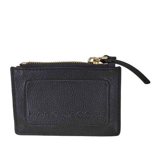 マークジェイコブス MARC JACOBS レザー カードケース レディース