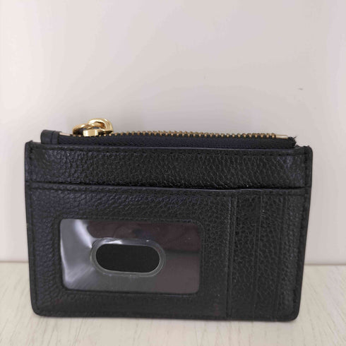 マークジェイコブス MARC JACOBS レザー カードケース レディース