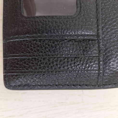 マークジェイコブス MARC JACOBS レザー カードケース レディース