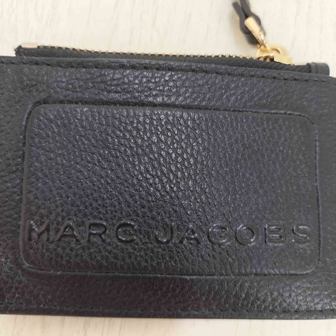マークジェイコブス MARC JACOBS レザー カードケース レディース