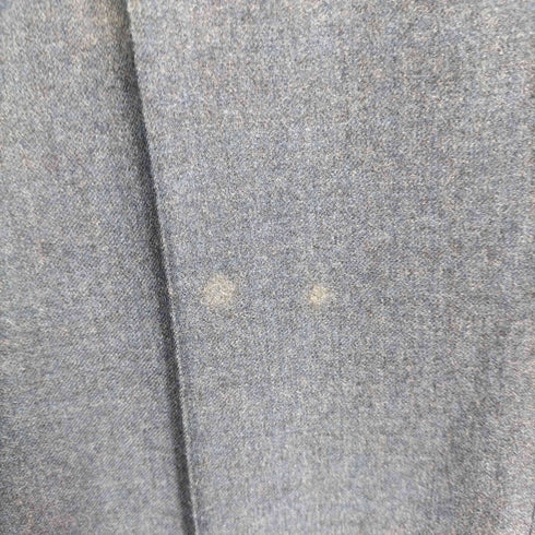 GINZA Global Style ウール100 テーラードジャケット パンツ スーツセットアップ メンズ 47