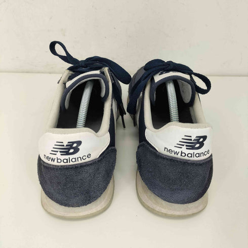 ニューバランス NEW BALANCE UL720AB ローカットスニーカー メンズ JPN:27