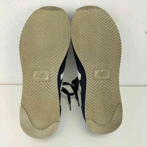 ニューバランス NEW BALANCE UL720AB ローカットスニーカー メンズ JPN:27