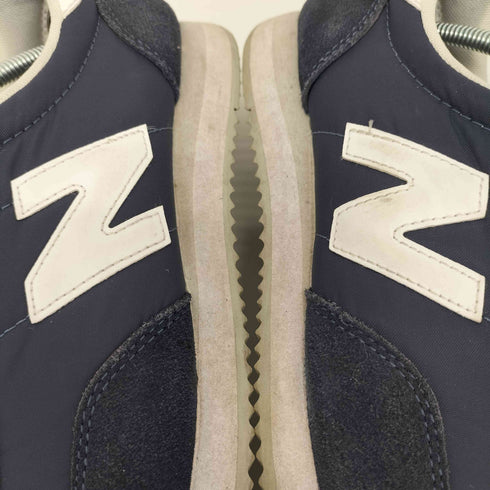 ニューバランス NEW BALANCE UL720AB ローカットスニーカー メンズ JPN:27