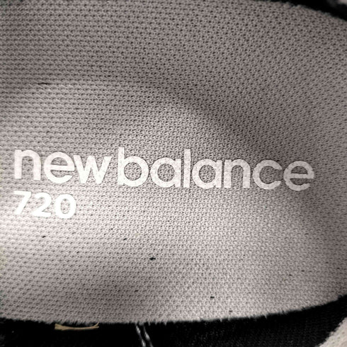 ニューバランス NEW BALANCE UL720AB ローカットスニーカー メンズ JPN:27