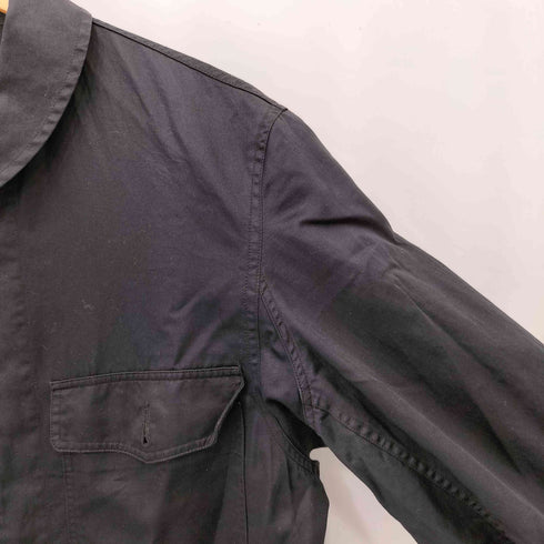ドレステリア DRESSTERIOR マルチポケット ジップアップ ジャケット メンズ