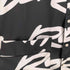 P-ROOM THE WORLD 総柄 ロゴプリント オープンカラー パジャマシャツ メンズ import:M
