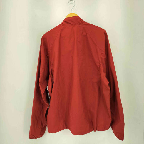 パタゴニア patagonia ハーフジップ ポリエステル ジャケット メンズ L
