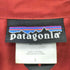 パタゴニア patagonia ハーフジップ ポリエステル ジャケット メンズ L