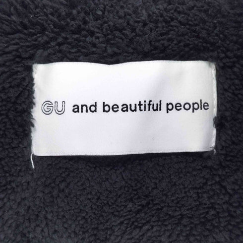 ビューティフルピープル beautiful people チェックボアブルゾン レディース JPN:XXL