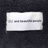 ビューティフルピープル beautiful people チェックボアブルゾン レディース JPN:XXL