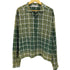 Vale Forever VALE SPORTS DIVISON Green Day Flannel メンズ import:L