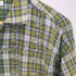 Vale Forever VALE SPORTS DIVISON Green Day Flannel メンズ import:L