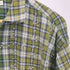 Vale Forever VALE SPORTS DIVISON Green Day Flannel メンズ import:L