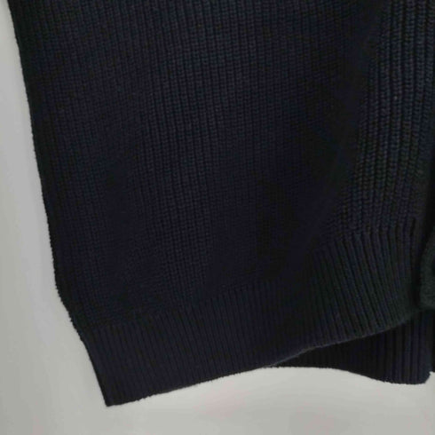 ロカリナ LOCALINA コットンニット カーディガン メンズ