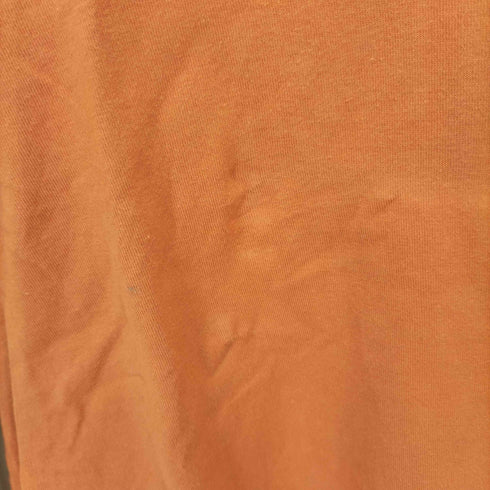 ステューシー Stussy 両面プリント クルーネック カットソー メンズ JPN:M
