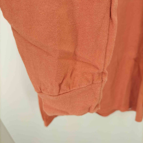 ステューシー Stussy 両面プリント クルーネック カットソー メンズ JPN:M
